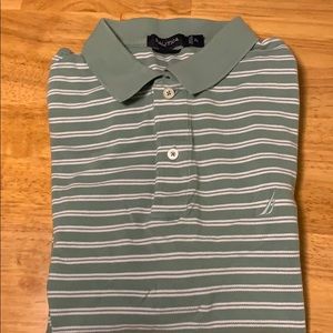 Nautica shirt
